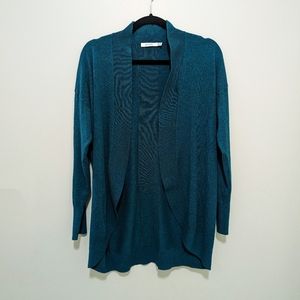 Cocoon cardigan
